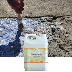Adhesion Strengthening Primer - Cement Mix Adhesion Strengthening Primer - Cement Mix