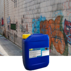 Scalp Protect WA 67 anti-graffiti wax Scalp Protect WA 67 anti-graffiti wax