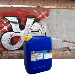 Powłoka odnawialna do ochrony antygraffiti Vernacryl 30 Powłoka odnawialna do ochrony antygraffiti Vernacryl 30