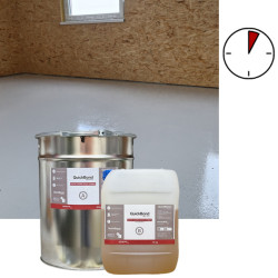 Szybkoschnący podkład epoksydowy - QuickBond 30-35 Szybkoschnący podkład epoksydowy - QuickBond 30-35
