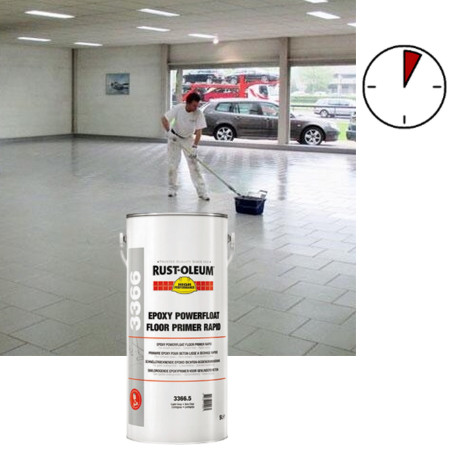 Szybkoschnące spoiwo malarskie - Rust-Oleum 3366