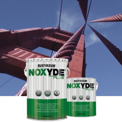 Noxyde Plus Noxyde Plus