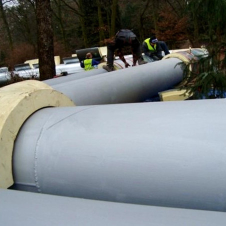 Heat-resistant primer - TermoGrunt