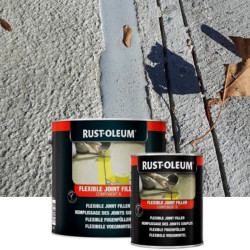 Elastyczny wypełniacz do dylatacji w płynie - Rust-Oleum 5160 Elastyczny wypełniacz do dylatacji w płynie - Rust-Oleum 5160