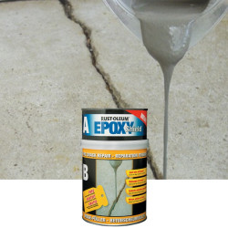 Filler for cracks in concrete - Fine Crack Repair Filler for cracks in concrete - Fine Crack Repair