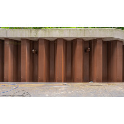 Elastyczna farba antykorozyjna - Elastometal Elastyczna farba antykorozyjna - Elastometal