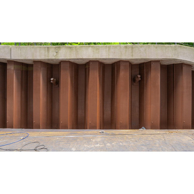 Flexible anti-corrosion paint - Elastometal - Noxan.pl Flexible anti-corrosion paint - Elastometal - Noxan.pl