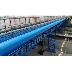 Flexible anti-corrosion paint - Elastometal Flexible anti-corrosion paint - Elastometal