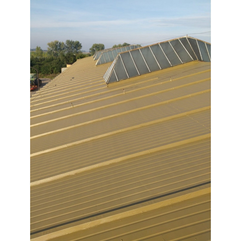 Flexible anti-corrosion paint - Elastometal - Noxan.pl Flexible anti-corrosion paint - Elastometal - Noxan.pl