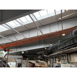 Flexible anti-corrosion paint - Elastometal Flexible anti-corrosion paint - Elastometal