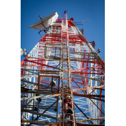 Flexible anti-corrosion paint - Elastometal Flexible anti-corrosion paint - Elastometal