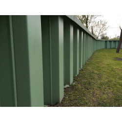 Elastyczna farba antykorozyjna - Elastometal Elastyczna farba antykorozyjna - Elastometal