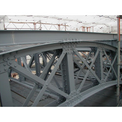 Flexible anti-corrosion paint - Elastometal Flexible anti-corrosion paint - Elastometal