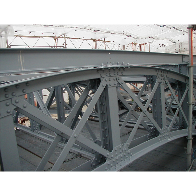 Flexible anti-corrosion paint - Elastometal - Noxan.pl Flexible anti-corrosion paint - Elastometal - Noxan.pl