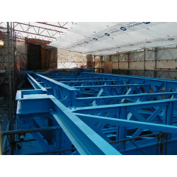 Elastyczna farba antykorozyjna - Elastometal Elastyczna farba antykorozyjna - Elastometal