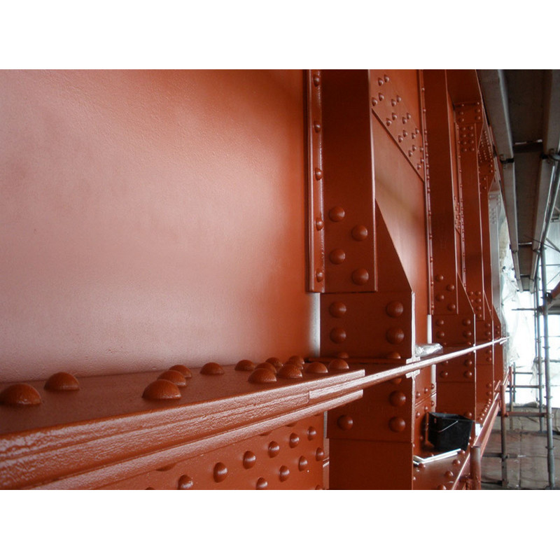 Flexible anti-corrosion paint - Elastometal - Noxan.pl Flexible anti-corrosion paint - Elastometal - Noxan.pl