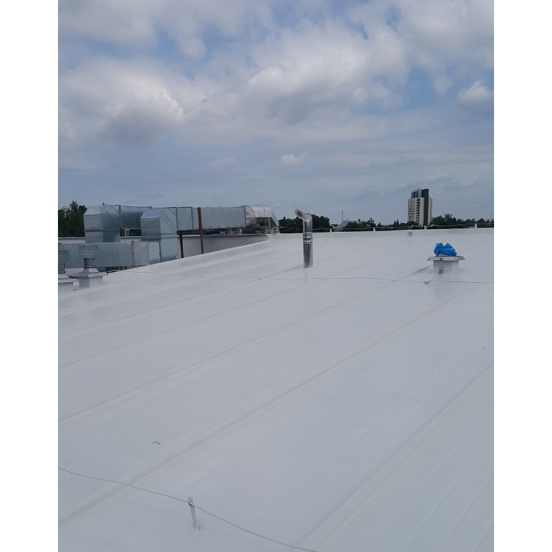 Flexible anti-corrosion paint - Elastometal - Noxan.pl Flexible anti-corrosion paint - Elastometal - Noxan.pl