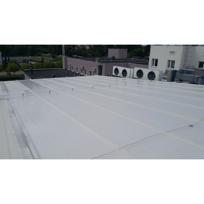 Flexible anti-corrosion paint - Elastometal - Noxan.pl Flexible anti-corrosion paint - Elastometal - Noxan.pl