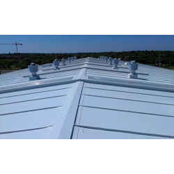 Flexible anti-corrosion paint - Elastometal Flexible anti-corrosion paint - Elastometal