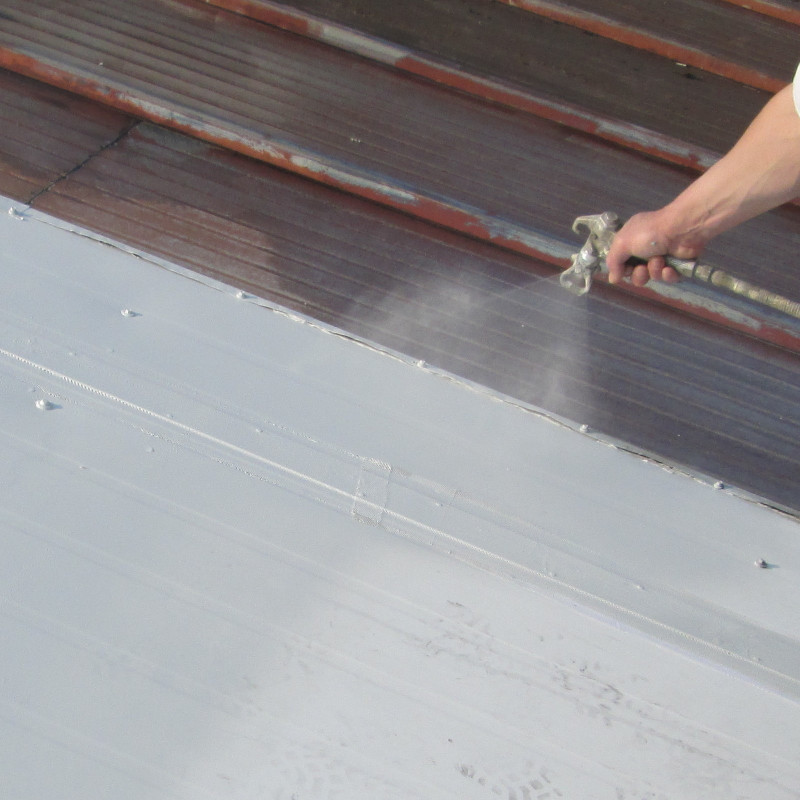 Flexible anti-corrosion paint - Elastometal - Noxan.pl Flexible anti-corrosion paint - Elastometal - Noxan.pl