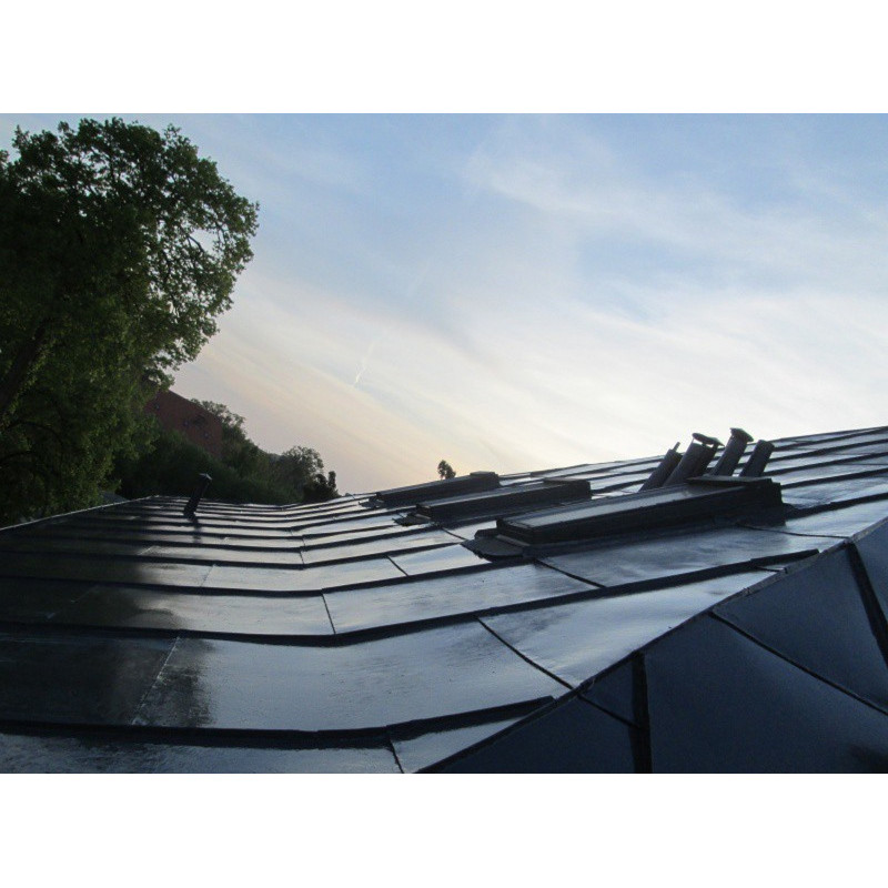 Flexible anti-corrosion paint - Elastometal - Noxan.pl Flexible anti-corrosion paint - Elastometal - Noxan.pl