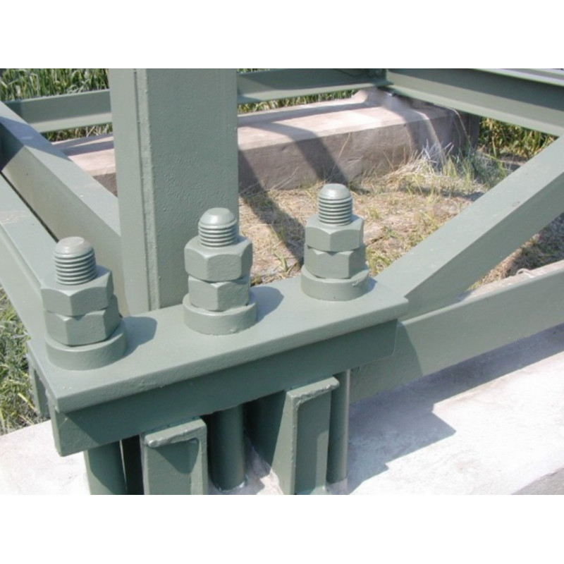 Flexible anti-corrosion paint - Elastometal - Noxan.pl Flexible anti-corrosion paint - Elastometal - Noxan.pl