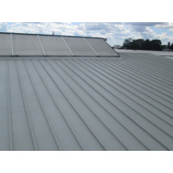 Flexible anti-corrosion paint - Elastometal Flexible anti-corrosion paint - Elastometal