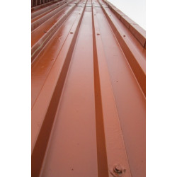 Elastyczna farba antykorozyjna - Elastometal Elastyczna farba antykorozyjna - Elastometal