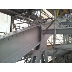 Flexible anti-corrosion paint - Elastometal Flexible anti-corrosion paint - Elastometal