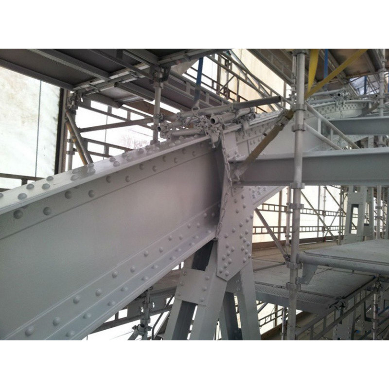 Flexible anti-corrosion paint - Elastometal - Noxan.pl Flexible anti-corrosion paint - Elastometal - Noxan.pl