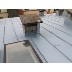 Flexible anti-corrosion paint - Elastometal Flexible anti-corrosion paint - Elastometal