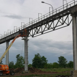 Elastyczna farba antykorozyjna - Elastometal Elastyczna farba antykorozyjna - Elastometal