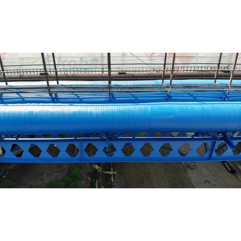 Flexible anti-corrosion paint - Elastometal - Noxan.pl Flexible anti-corrosion paint - Elastometal - Noxan.pl