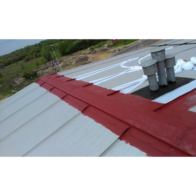 Flexible anti-corrosion paint - Elastometal - Noxan.pl Flexible anti-corrosion paint - Elastometal - Noxan.pl