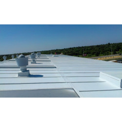 Elastyczna farba antykorozyjna - Elastometal Elastyczna farba antykorozyjna - Elastometal