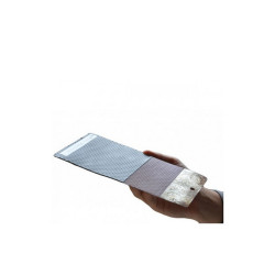 Flexible anti-corrosion paint - Elastometal Flexible anti-corrosion paint - Elastometal