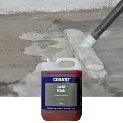 Kwas wytrawiający Acid Etch Kwas wytrawiający Acid Etch
