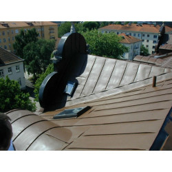 Uszczelnianie dachów metalowych - Elastometal Uszczelnianie dachów metalowych - Elastometal