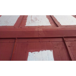 Uszczelnianie dachów metalowych - Elastometal Uszczelnianie dachów metalowych - Elastometal