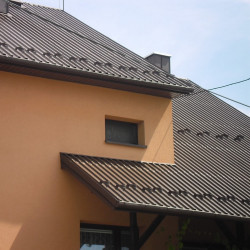 Uszczelnianie dachów metalowych - Elastometal Uszczelnianie dachów metalowych - Elastometal