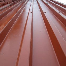 Uszczelnianie dachów metalowych - Elastometal Uszczelnianie dachów metalowych - Elastometal