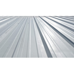 Uszczelnianie dachów metalowych - Elastometal Uszczelnianie dachów metalowych - Elastometal