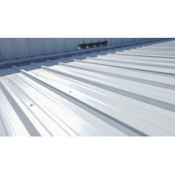 Uszczelnianie dachów metalowych - Elastometal Uszczelnianie dachów metalowych - Elastometal