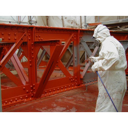 Sealing of metal roofs - Elastometal Sealing of metal roofs - Elastometal