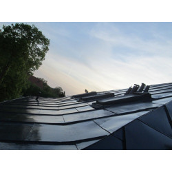 Uszczelnianie dachów metalowych - Elastometal Uszczelnianie dachów metalowych - Elastometal