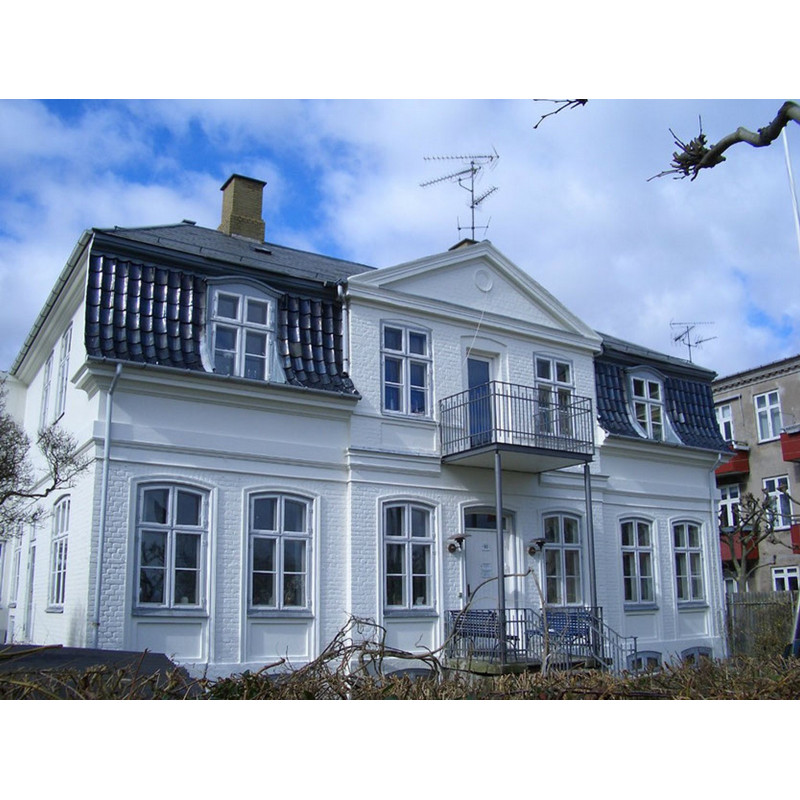 Elastoflex flexible facade paint - Noxan.pl Elastoflex flexible facade paint - Noxan.pl