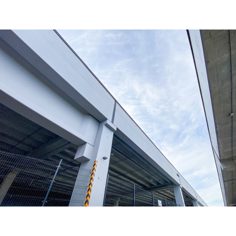 Elastoflex flexible facade paint - Noxan.pl Elastoflex flexible facade paint - Noxan.pl