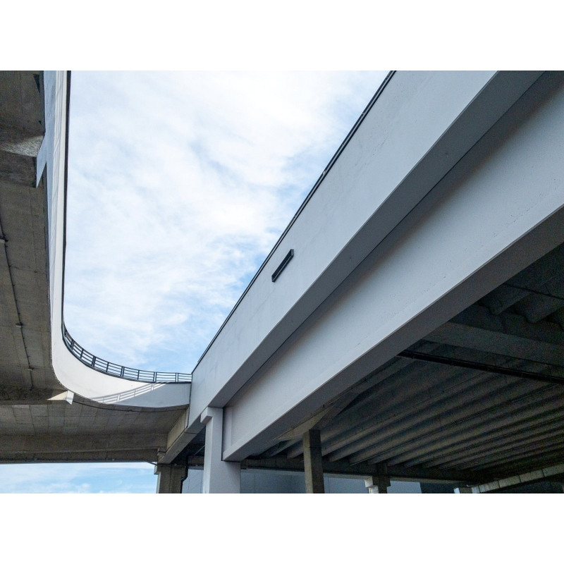 Elastoflex flexible facade paint - Noxan.pl Elastoflex flexible facade paint - Noxan.pl