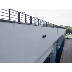 Elastoflex flexible facade paint Elastoflex flexible facade paint