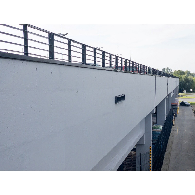 Elastoflex flexible facade paint - Noxan.pl Elastoflex flexible facade paint - Noxan.pl